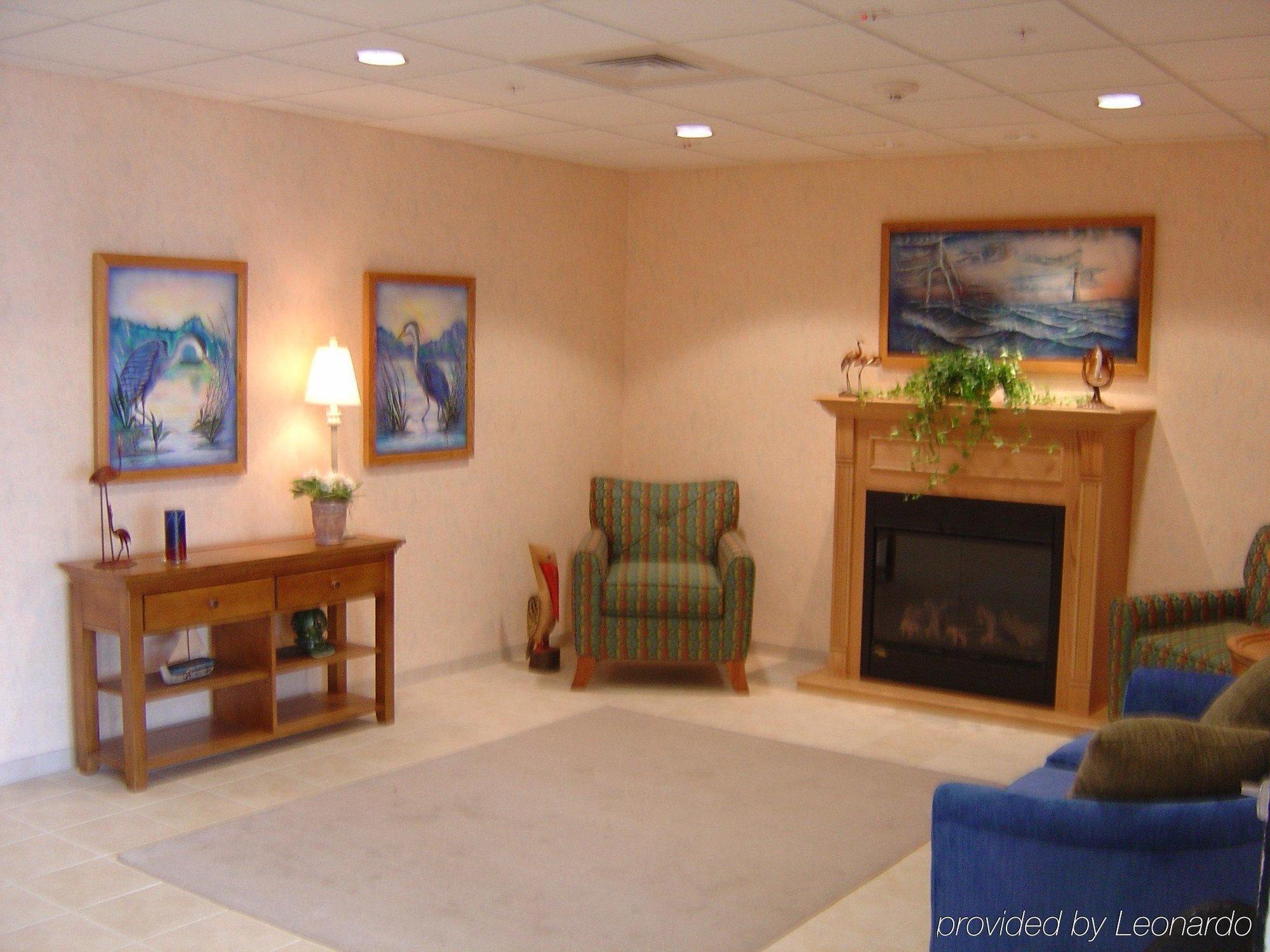 Holiday Inn Express Hotel & Suites Salisbury - Delmar By Ihg Zimmer foto