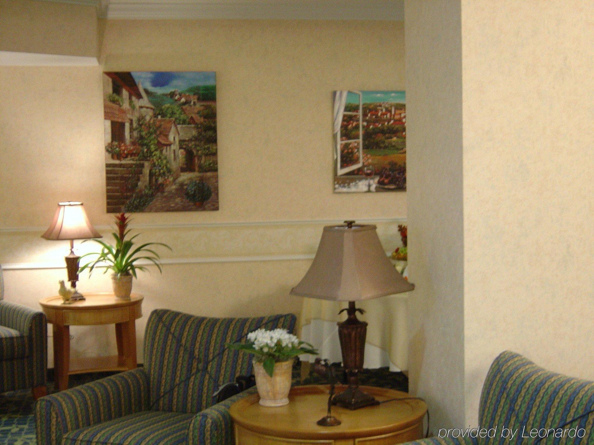 Holiday Inn Express Hotel & Suites Salisbury - Delmar By Ihg Zimmer foto